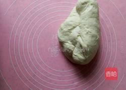 椒盐小花卷的做法图解3