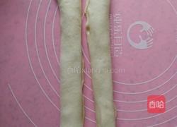 椒盐小花卷的做法图解9