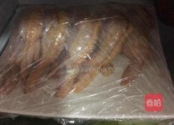 鸡翅包糯米饭的做法图解6