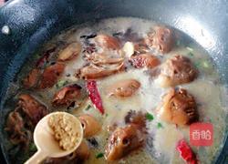 卤鸡头的做法图解15