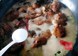 卤鸡头的做法图解16