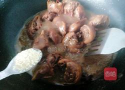 卤鸡头的做法图解18