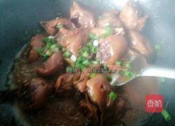 卤鸡头的做法图解19