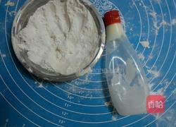 叶氏麻花的做法图解1