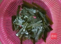 绿豆糖水的做法图解3