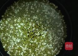 绿豆糖水的做法图解4