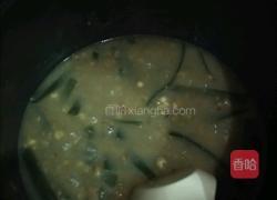 绿豆糖水的做法图解5