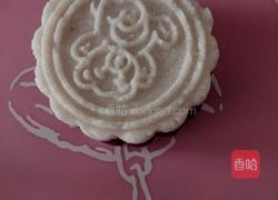 紫薯水晶糕的做法图解11