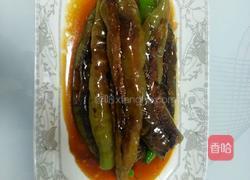 煎酿尖椒的做法图解6