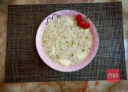 肉饼双拼的做法图解5