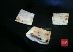 葱油饼的做法图解13