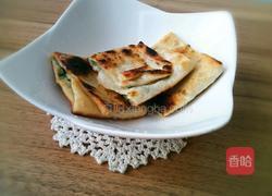 葱油饼的做法图解14