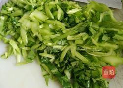 牛肉炒粿条的做法图解4