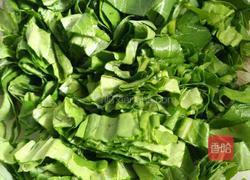 牛肉炒粿条的做法图解5