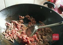 牛肉炒粿条的做法图解8