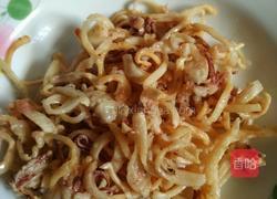 牛肉炒粿条的做法图解7