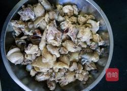 麻辣鸡丁的做法图解3