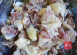 麻辣鸡丁的做法图解2