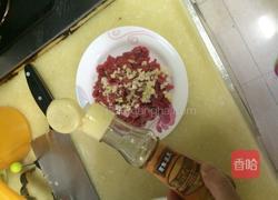 韩式海带汤的做法图解2