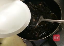 韩式海带汤的做法图解7