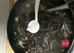 韩式海带汤的做法图解10