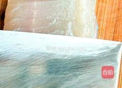 菊花鱼的做法图解1