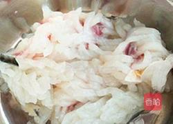 菊花鱼的做法图解2