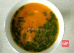 香煎土鸡蛋饼的做法图解3