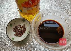 白菜炒春笋的做法图解4