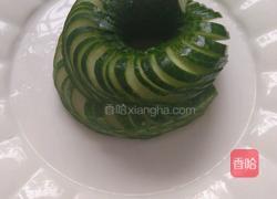 蓑衣黄瓜的做法图解7