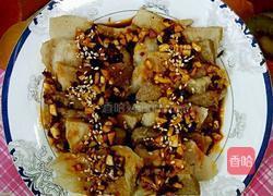 老干妈拌白切肉的做法图解7