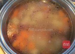 咖喱牛肉饭的做法图解7