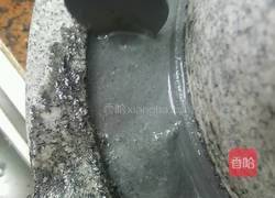 石磨芝麻糊的做法图解6