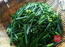 辣炒鱿鱼的做法图解3