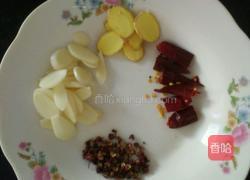 辣炒鱿鱼的做法图解4