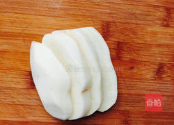 酱香狼牙土豆的做法图解2