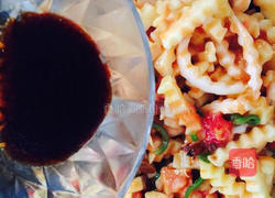 酱香狼牙土豆的做法图解9