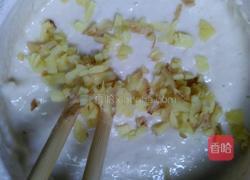 生姜饼卷火腿的做法图解2