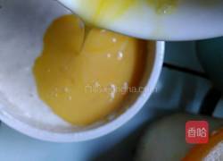 生姜饼卷火腿的做法图解3