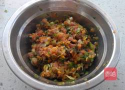 盘龙肉饼的做法图解4