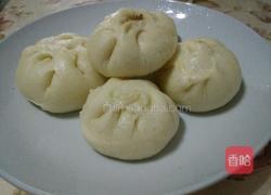 大肉包的做法图解7