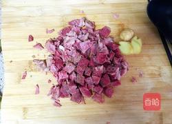 咖喱牛肉的做法图解4