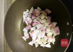 咖喱牛肉的做法图解5