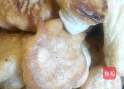 面泡（山东曹县名吃）的做法图解3