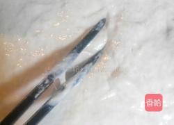 面泡（山东曹县名吃）的做法图解1