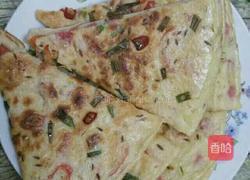 叶氏余香饼的做法图解4