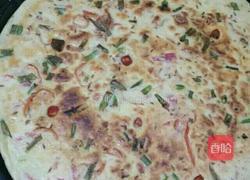 叶氏余香饼的做法图解2