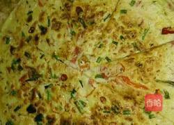 叶氏余香饼的做法图解3