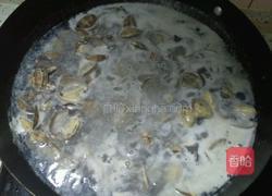炒蛤蜊（炒嘎啦）的做法图解2