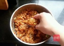 汆丸子的做法图解6